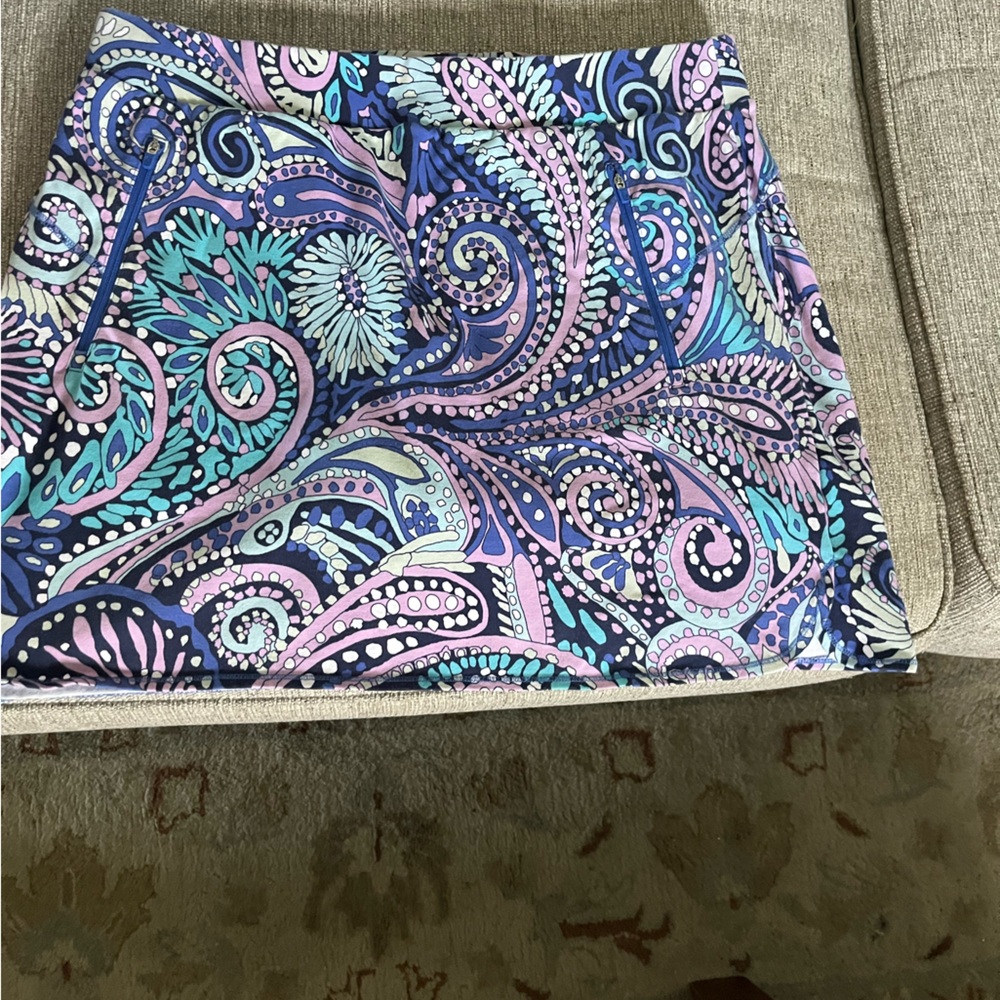 Ladies Skort